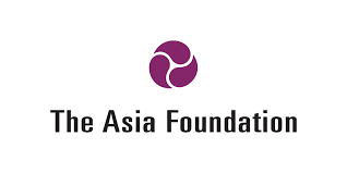 The Asia Foundation